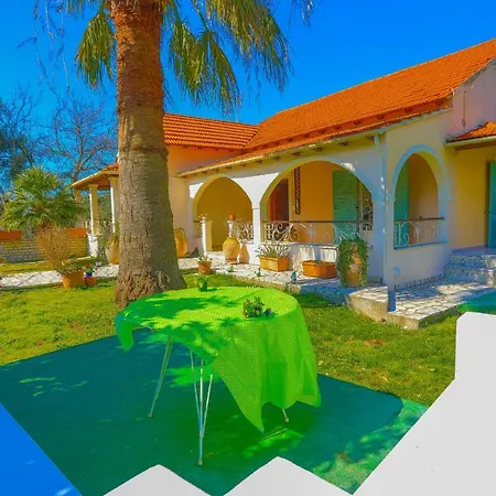 Villa Eftihia