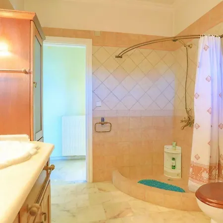 Vilă Eftihia Nymfai