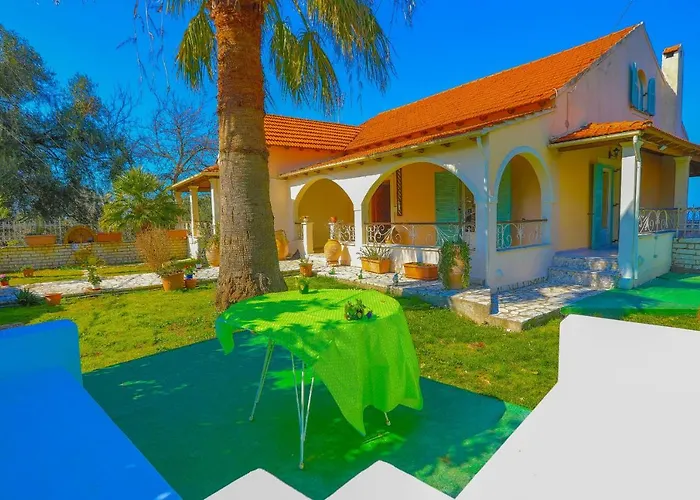 Villa Eftihia